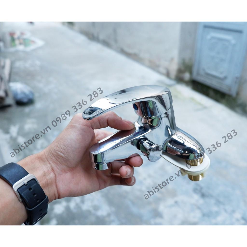 CỦ VÒI LIỀN SEN TẮM NÓNG LẠNH GIÁ RẺ BẢO HÀNH 6 THÁNG, 1 NĂM, 3 NĂM