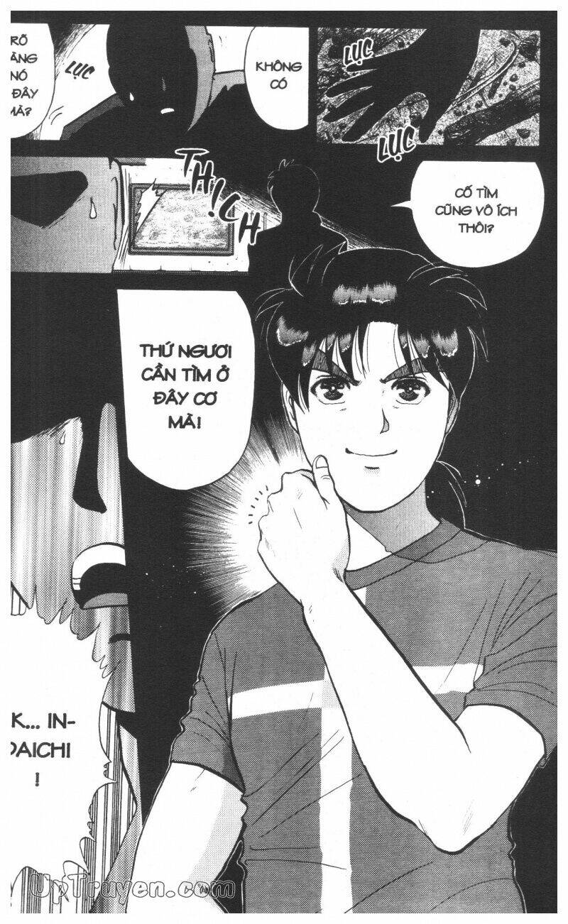 thám tử kindaichi (bản đẹp) chapter 12 209