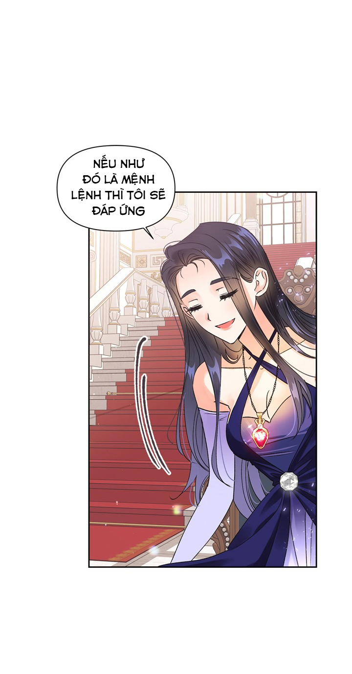 ác nữ xứng đôi với bạo chúa chapter 30 53