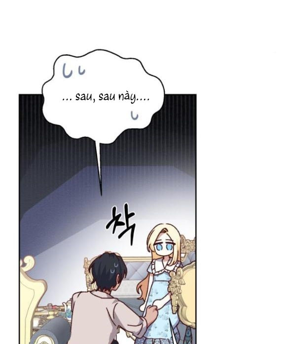 bạo chúa muốn có cuộc sống tốt đẹp chapter 13.2 55