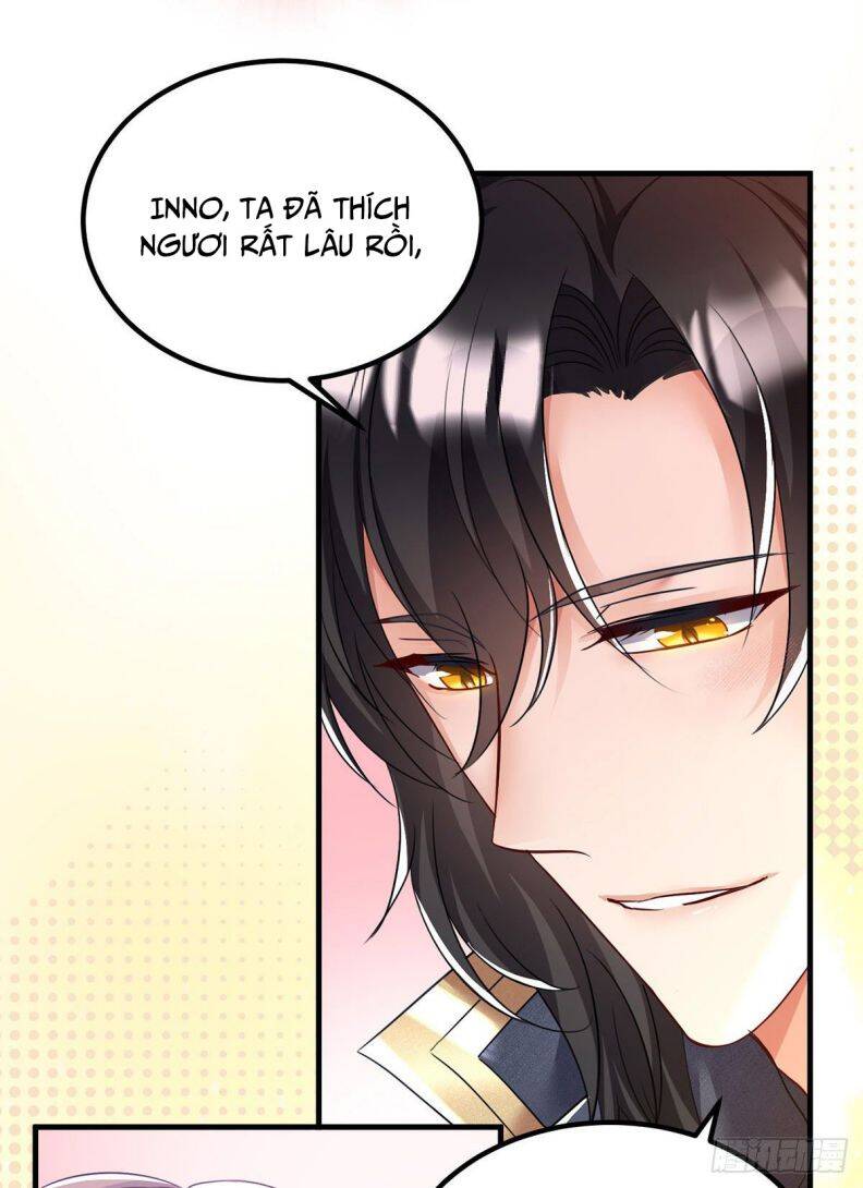 Thú Thụ Bất Thân Dẫn Sói Vào Nhà chapter 107