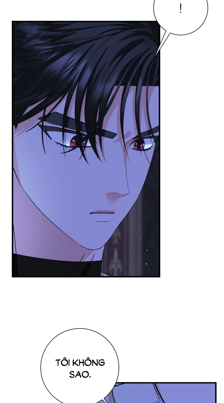 [18+] tôi đã kết hôn với kẻ thù giết cha mẹ chapter 29.2 33