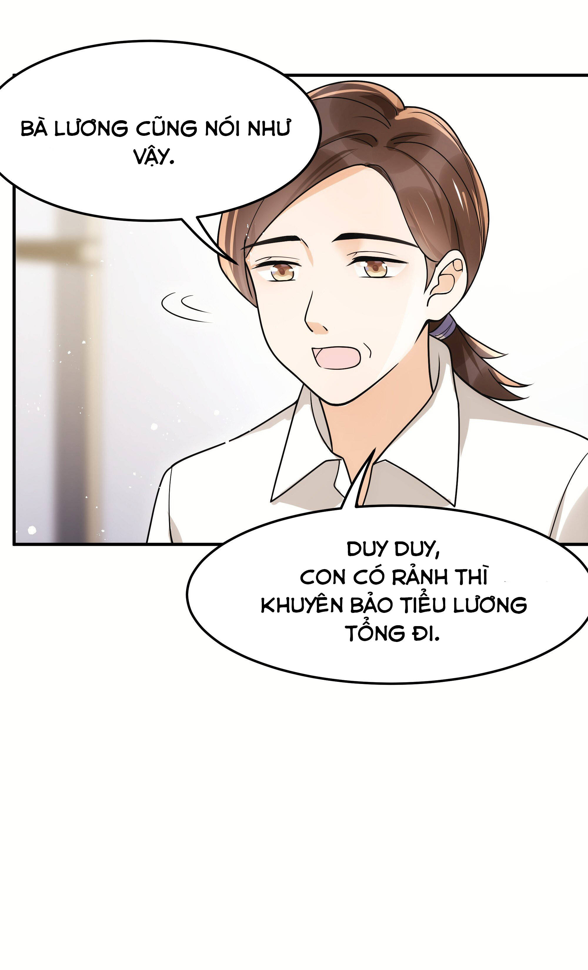 hướng dẫn đi vào giấc ngủ chapter 17 21