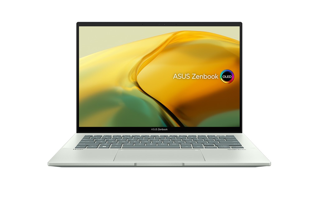 Laptop Asus Zenbook i5-1240P/8GB/512GB/Win11 UX3402ZA-KM220W - Hàng chính hãng