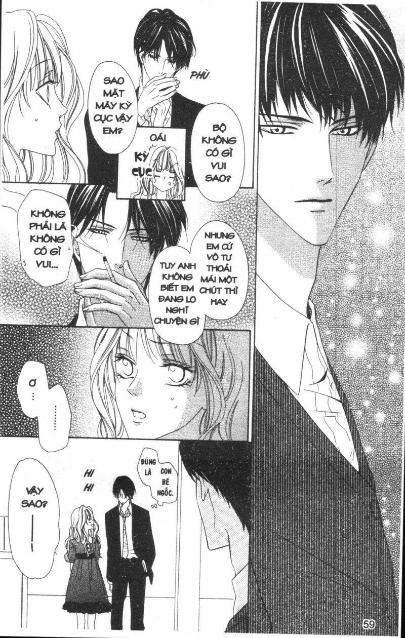 007 phá án chapter 11 57