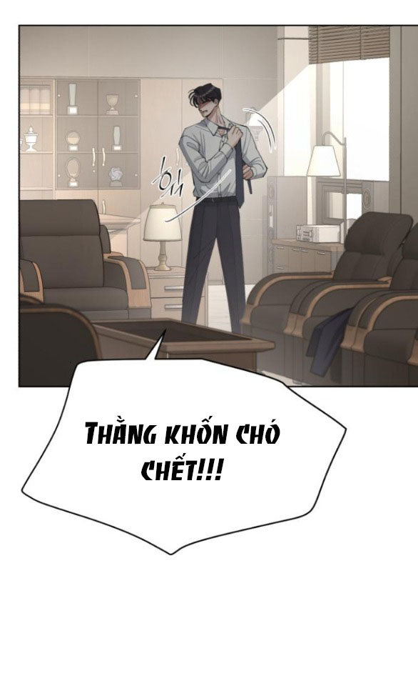 Tình Yêu Của Ik Seob chapter 27.1 28