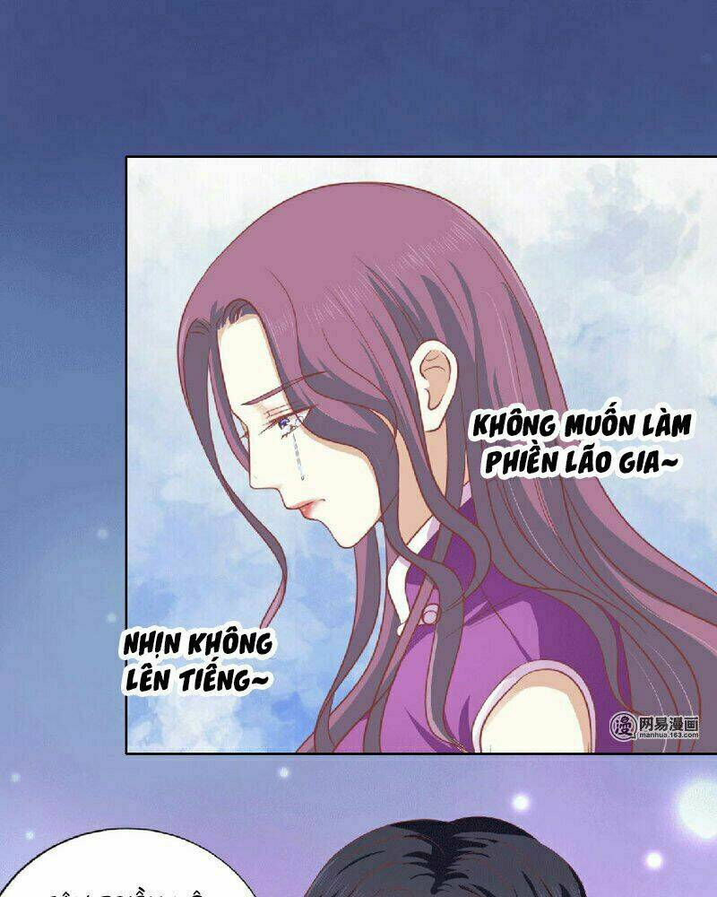 liệt ái tri hạ: series mật đào tiểu tình nhân chapter 149 22