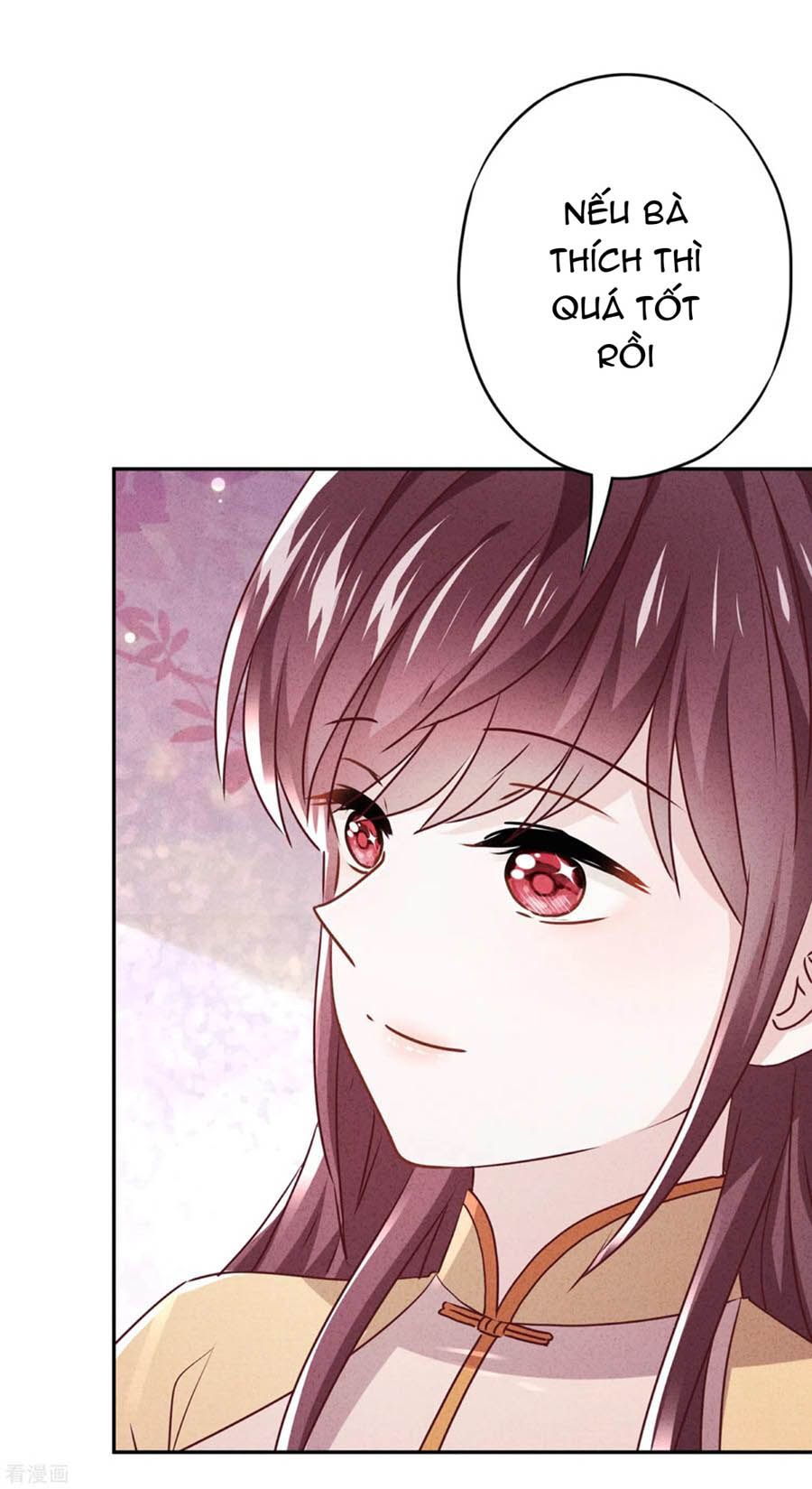 thiếu soái, vợ anh muốn lật trời! chapter 117 17