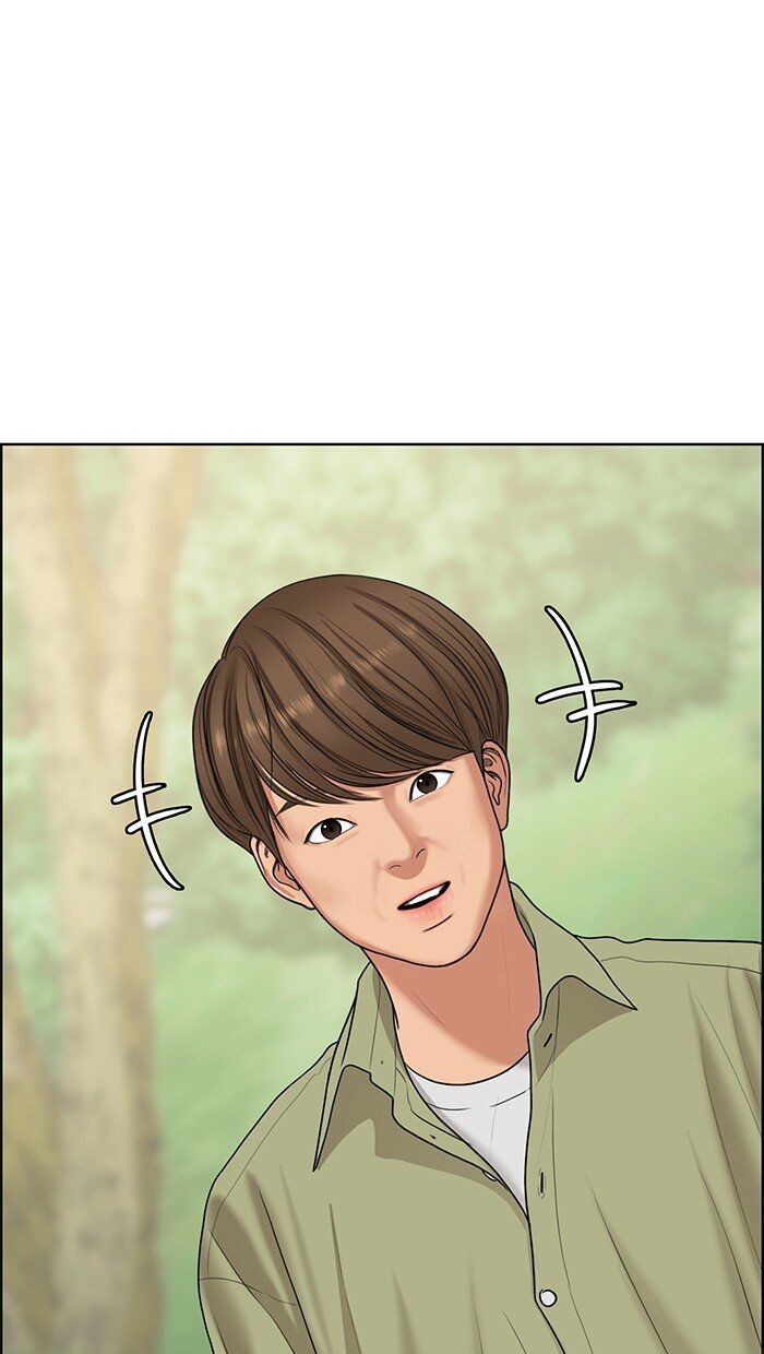 vẻ đẹp đích thực - true beauty chapter 97 69