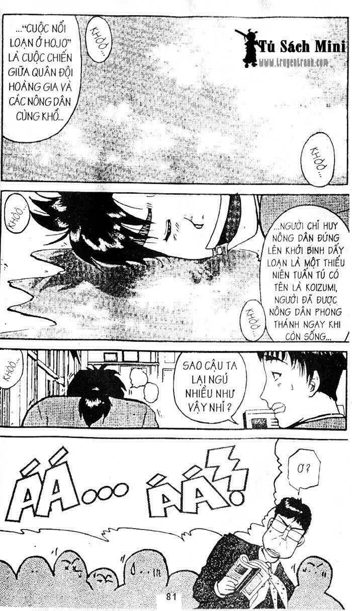 thám tử kindaichi (bản đẹp) chapter 130 39