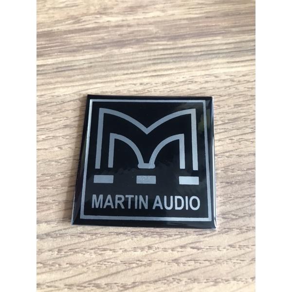 Tem loa dẽo Martin, giá 1 cặp