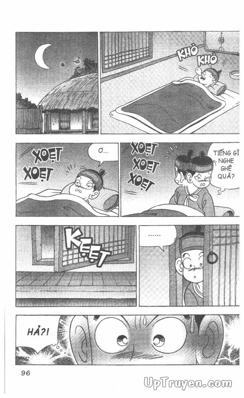 đội quân nhí nhố chapter 39 98