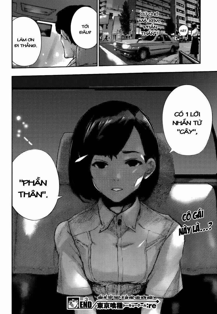 ngạ quỷ vùng tokyo 2 chapter 3 22