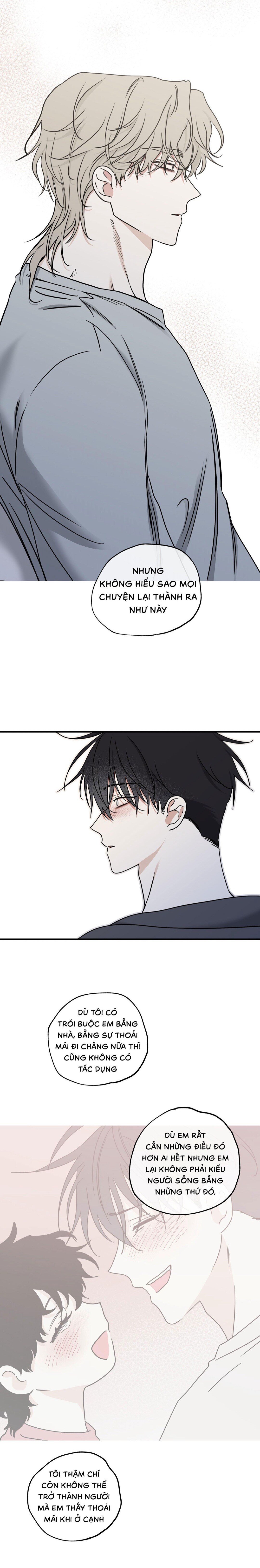 đêm bên bờ biển chapter 96 6