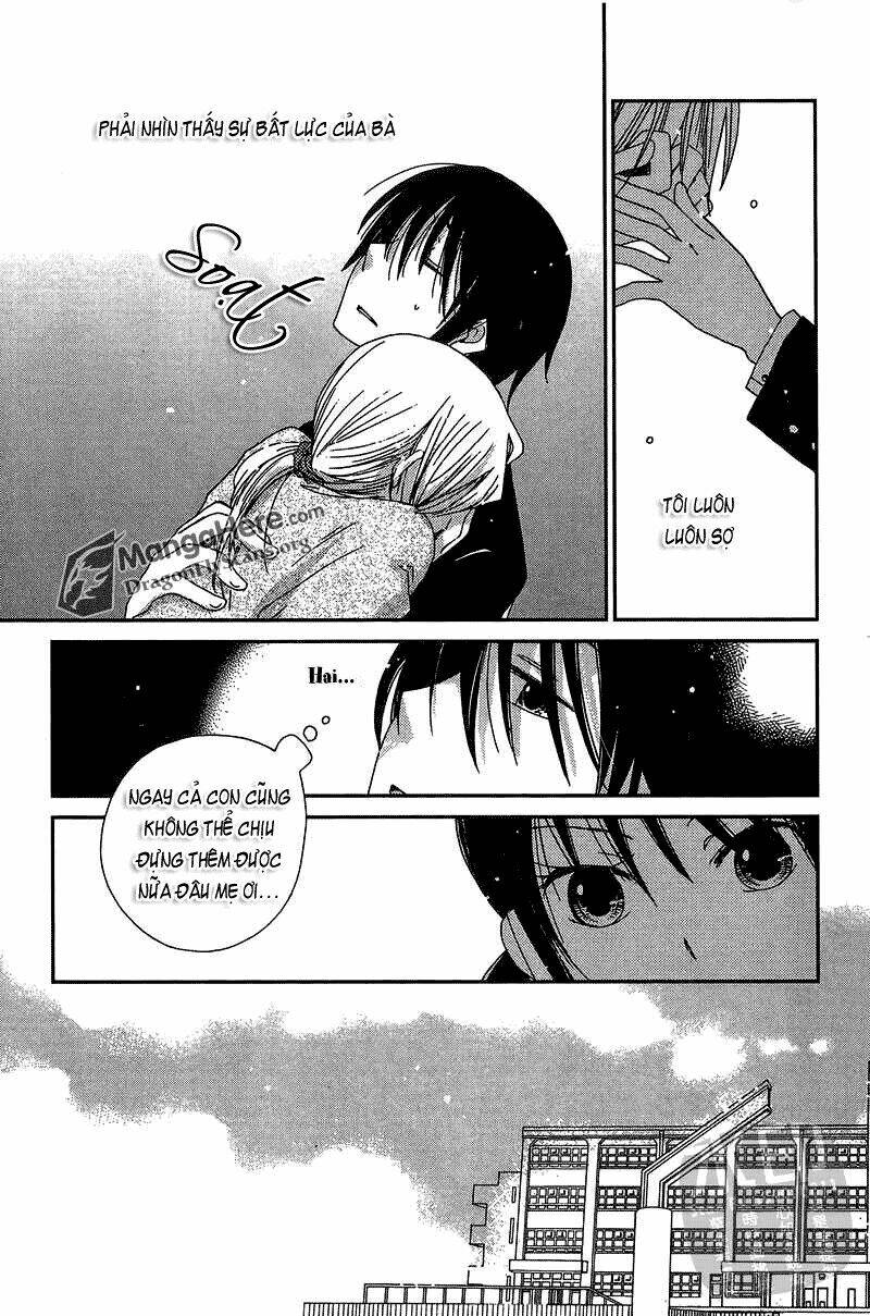 dear tear chapter 1 13