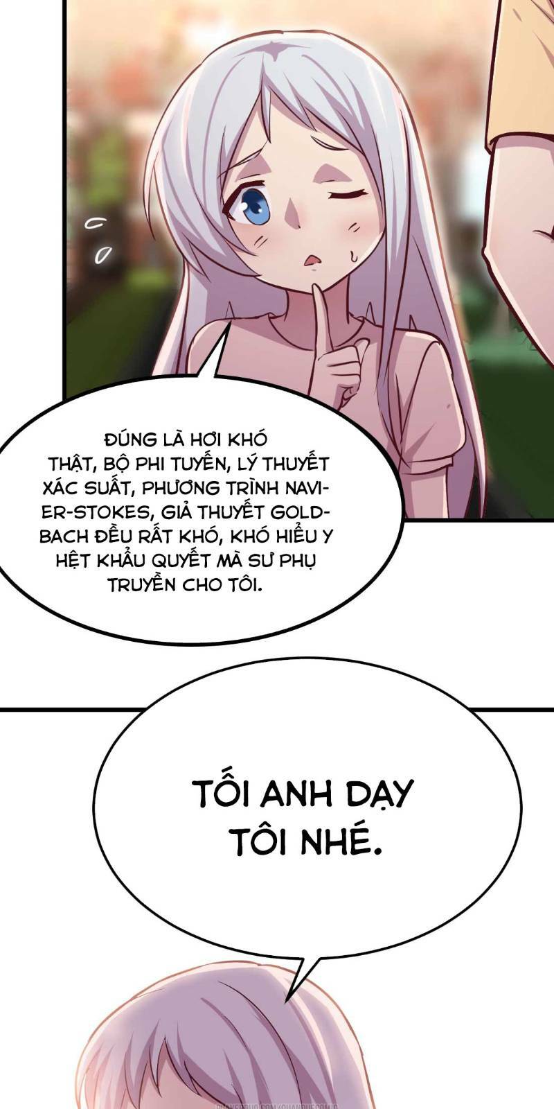 song tu đạo lữ kiểu xem mặt chapter 33 7