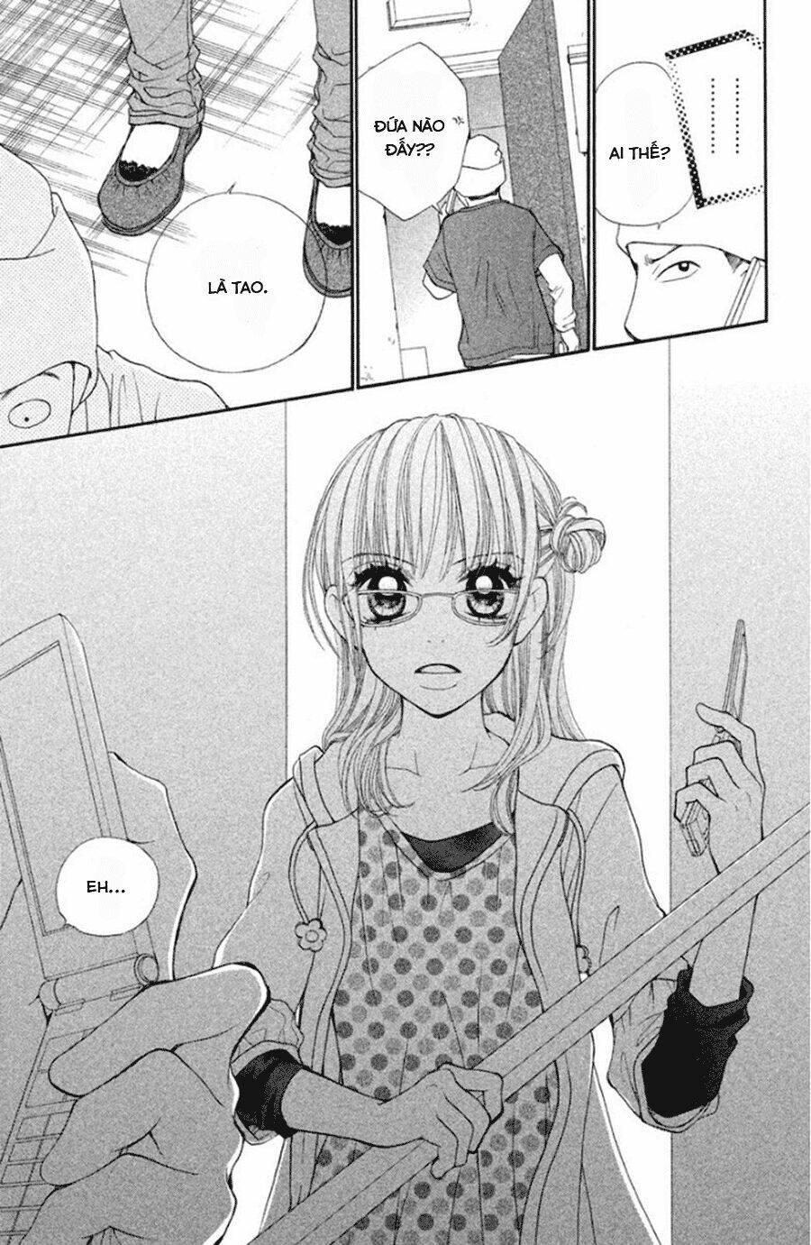 inochi chapter 16 25