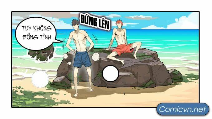 dị nhân bất tử chapter 10 56