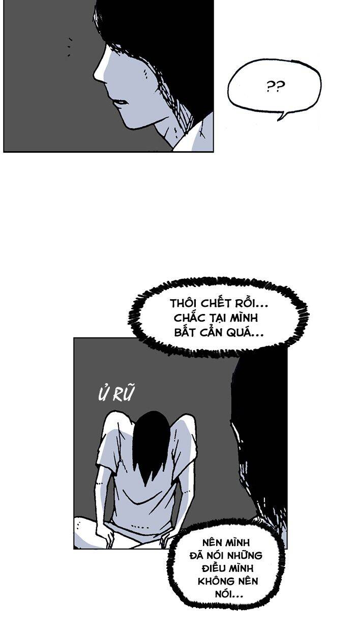 mắc kẹt trên mặt trăng chapter 47 13