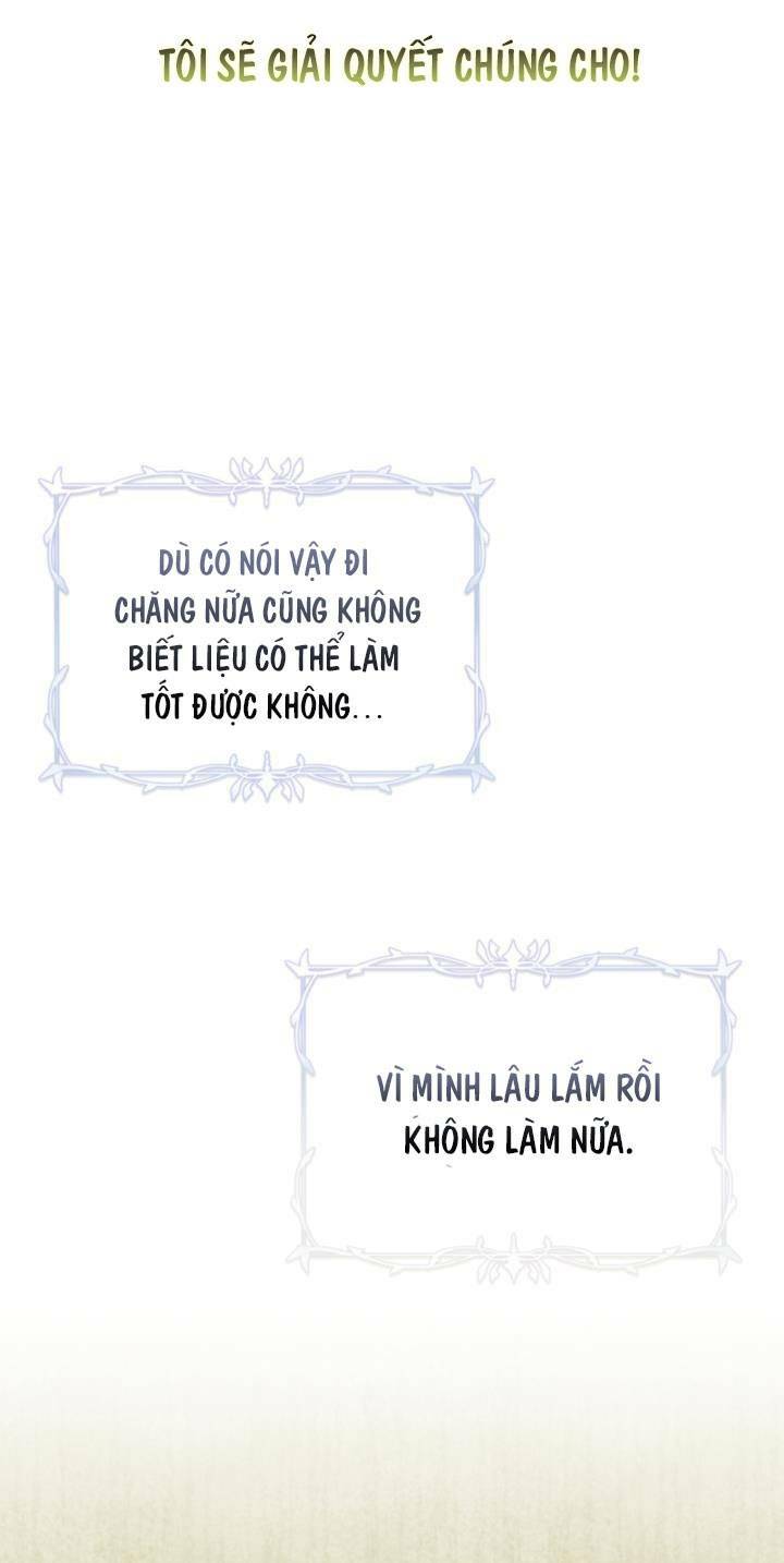 công chúa dược sĩ bé con chapter 5 54