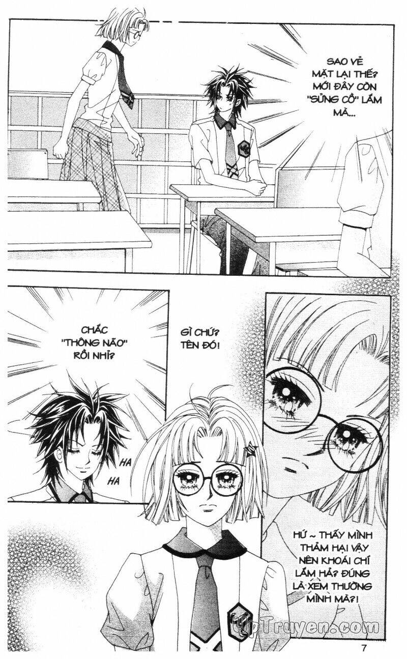 don't cheat on me! chapter 2 6