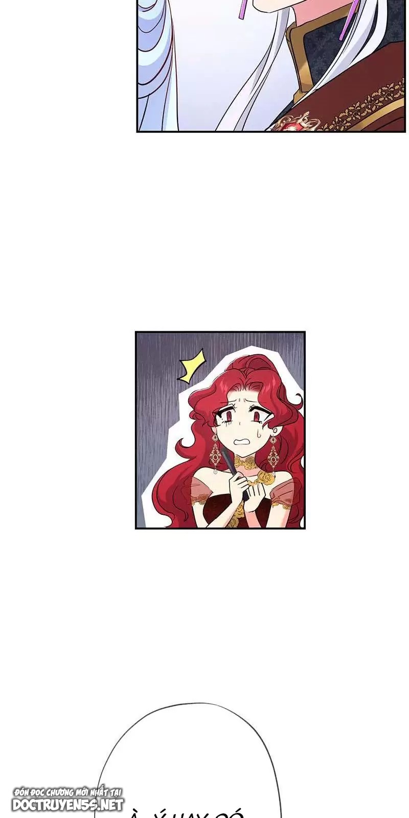 nếu tôi là nhân vật phản diện liệu tôi sẽ chết chapter 18 48