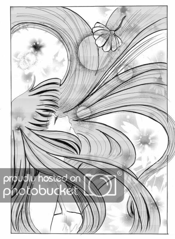 the story of universe school( hot hot) chapter 1 19