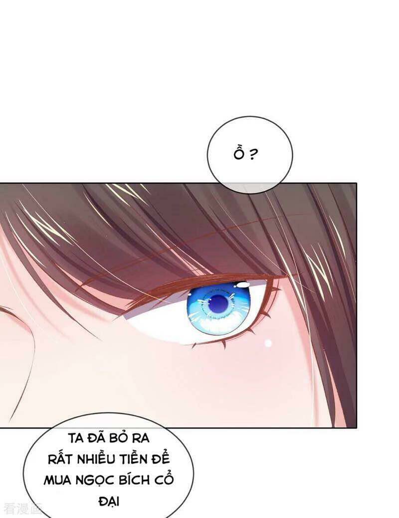 thị huyết y phi chapter 54 35