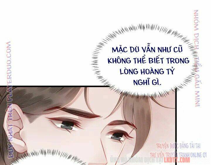 trọng sinh bá sủng nhiếp chính vương quá mạnh mẽ chapter 161 42