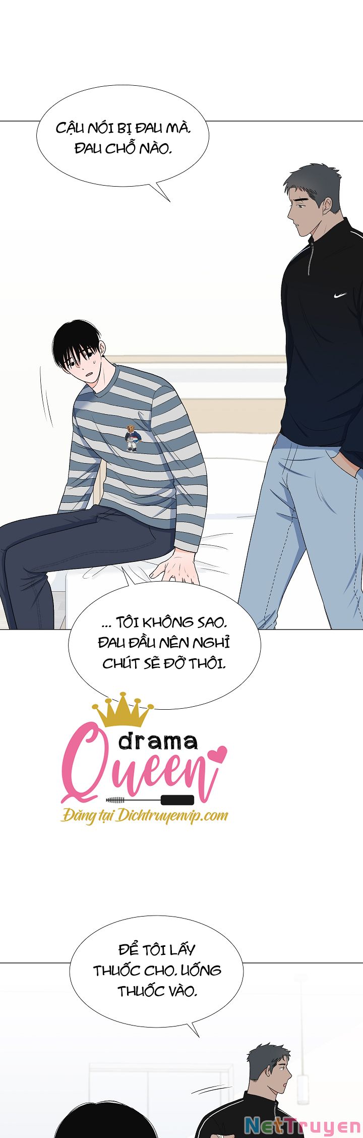 công nam bắc thụ chapter 11 30