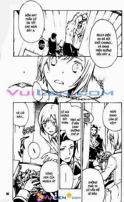 thanh kiếm và vương miện chapter 9 56