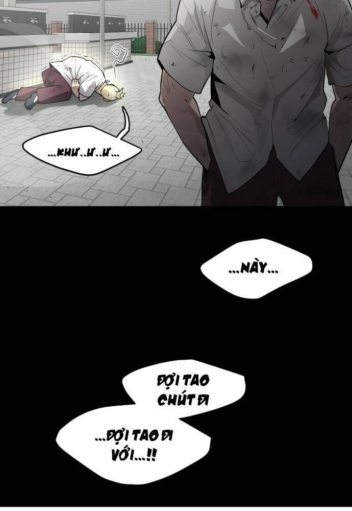 kĩ nguyên của anh hùng chapter 91 73