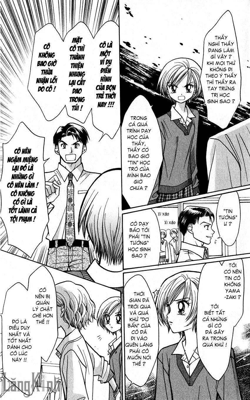 gals - mắt lưu ly chapter 11.2 8