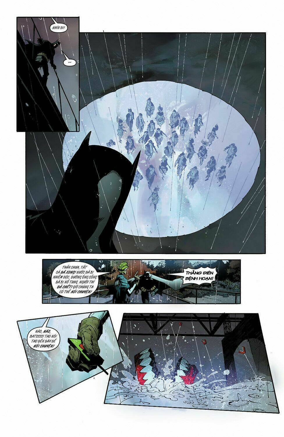 Batman chapter 14 23