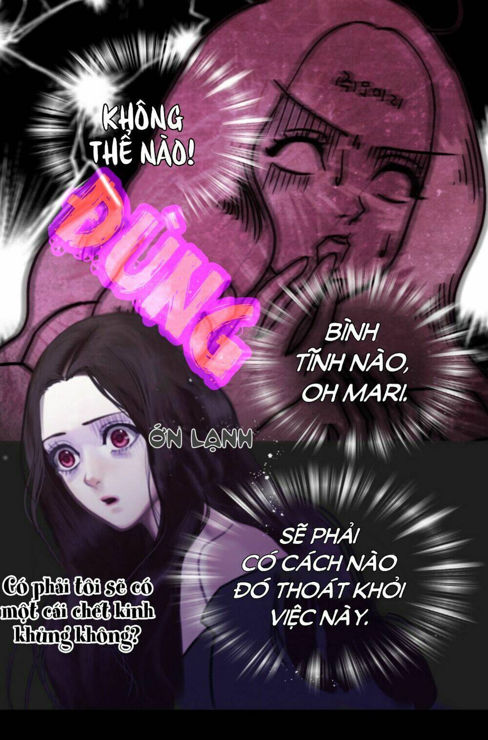 tuyển tập prologue hàn chapter 18 12