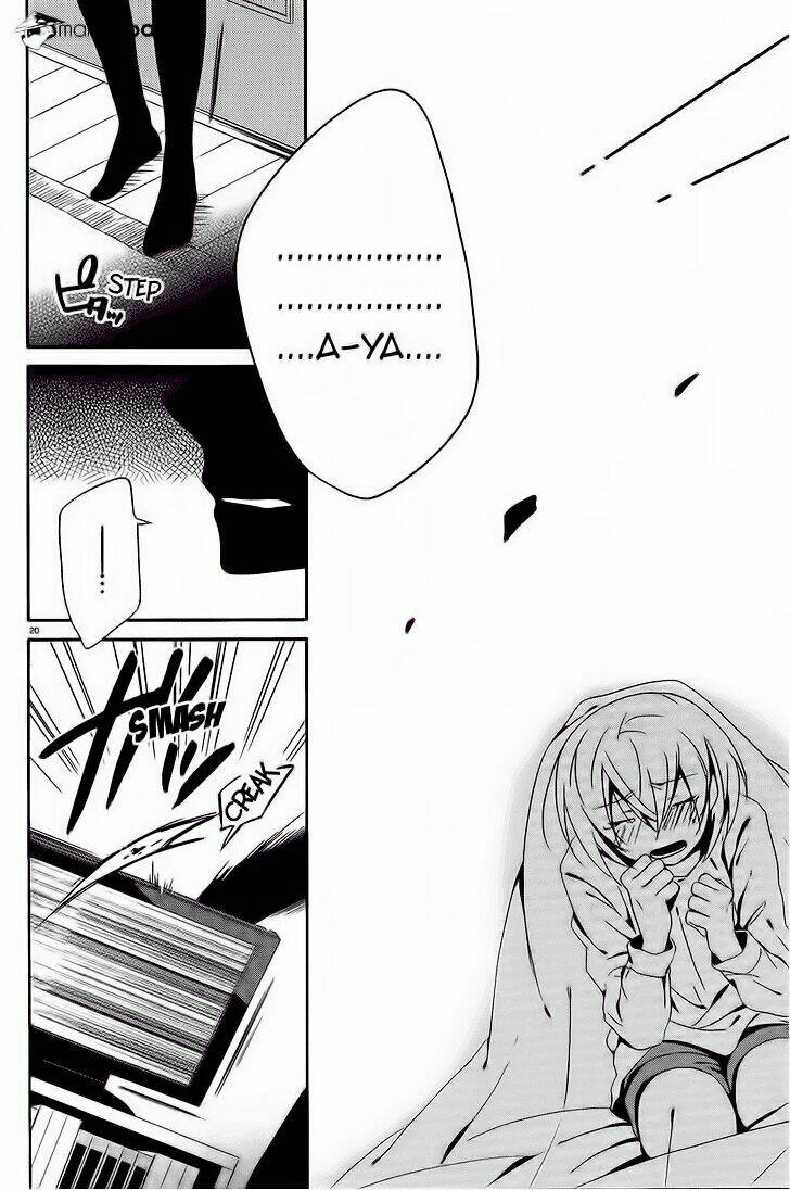 shuuen no shiori chapter 5 20