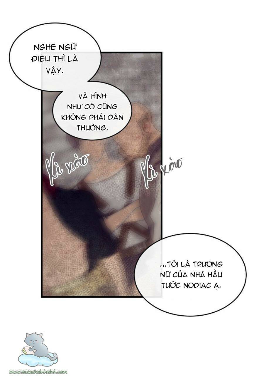 đại dương kiêu sa chapter 41 70