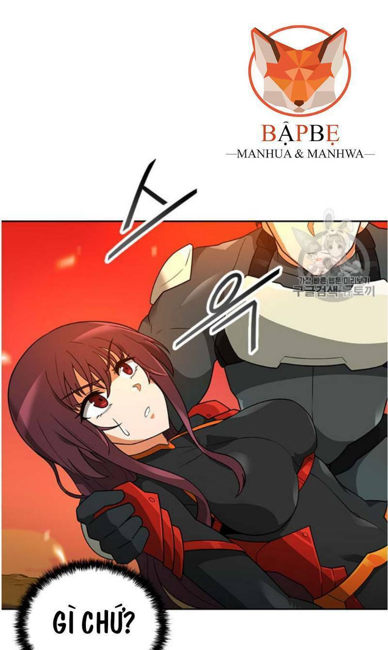 tôi tự động săn một mình chapter 45 52