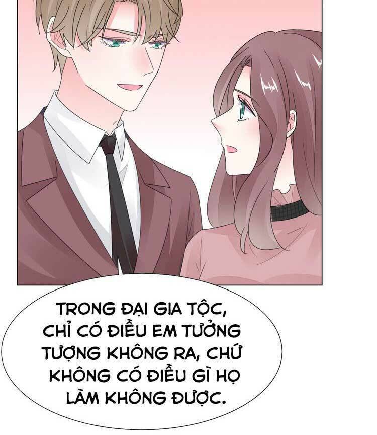 điều ước sủng ái bất bình đẳng chapter 121.1 5