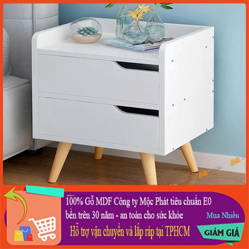 Made in VN - Tủ để đồ cá nhân bằng gỗ công nghiệp đẹp - gỗ mdf 17mm công ty Mộc Phát độ bền trên 30 năm AN067
