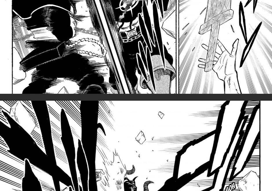 black clover - pháp sư không phép thuật chapter 293 6