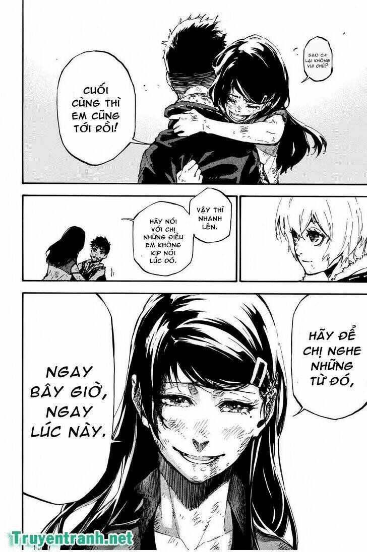 dolly kill kill chapter 130 8