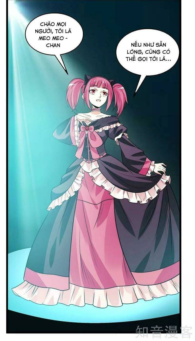 kiếm vũ chapter 106 22