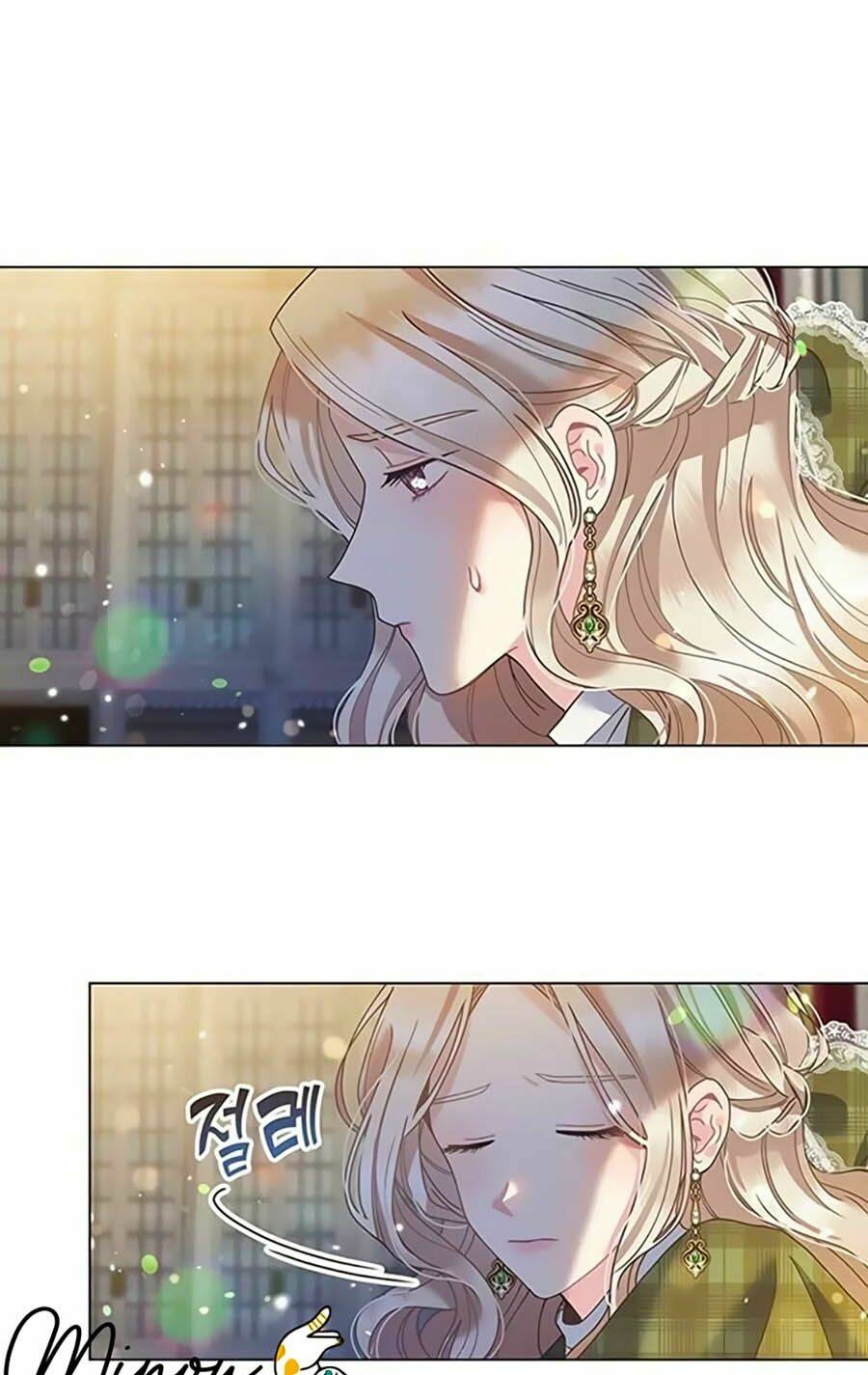 khu vườn câm lặng chapter 4 18