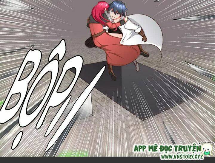 đại bảo kiếm của ta chapter 38 4