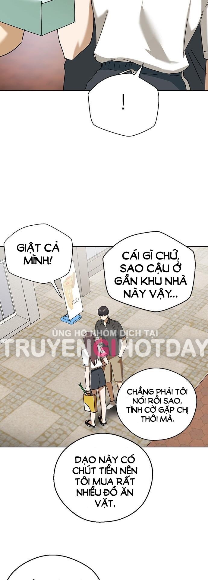 nhân duyên kiếp trước chapter 63.2 18