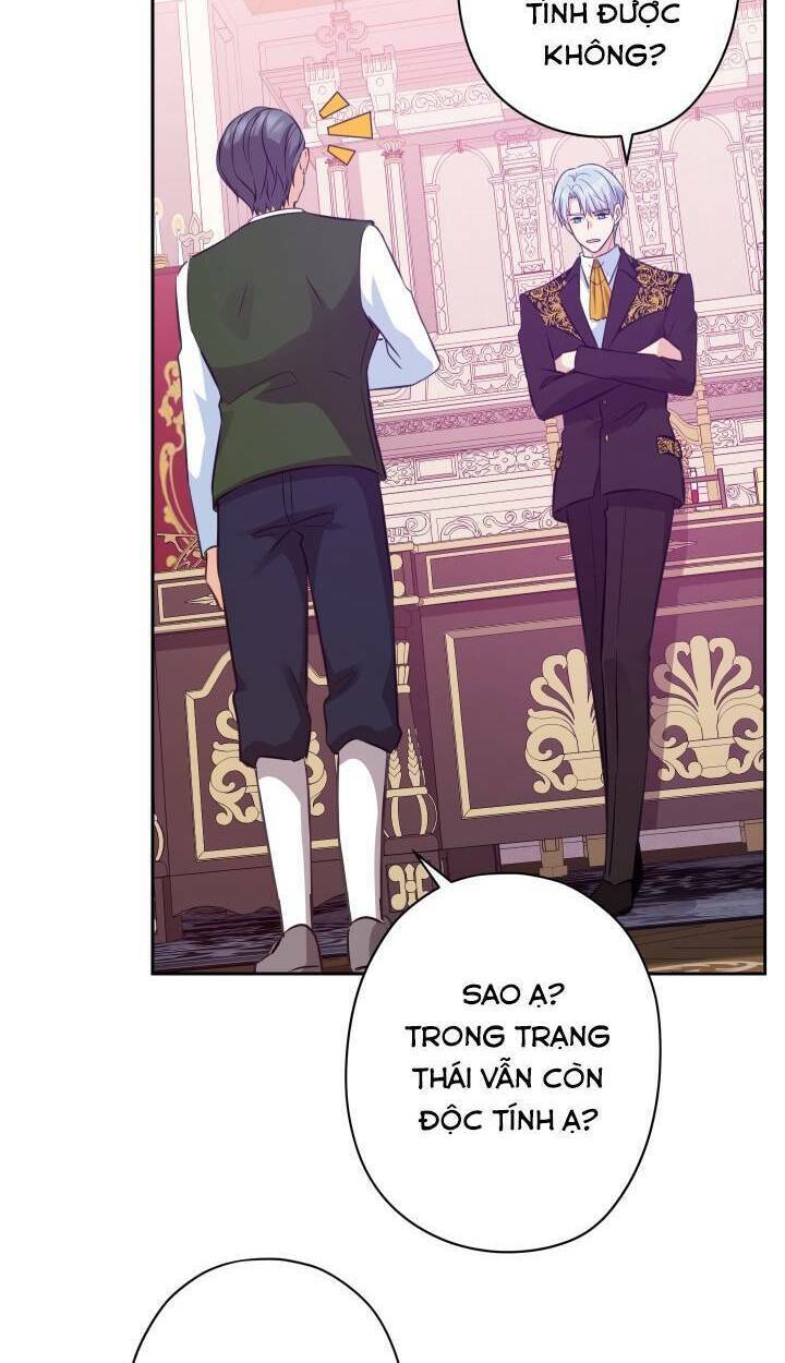 gửi đến người bạn của tôi chapter 13 74