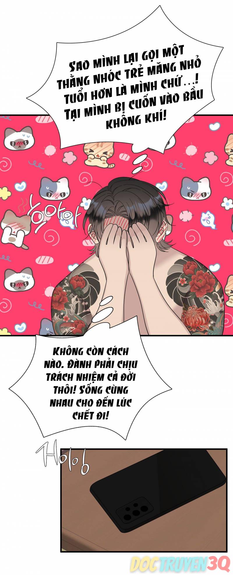 kẻ đê tiện chapter 53.2 21