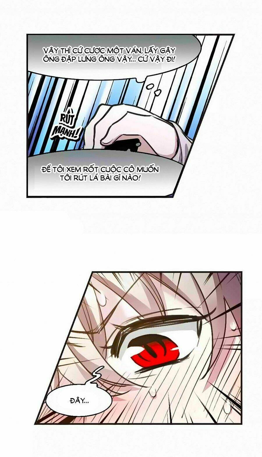 huyết tộc cấm vực chapter 130.9 2