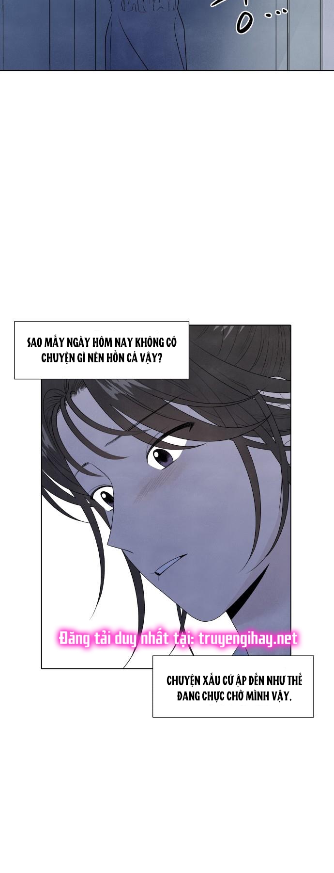 điều khiến tôi quyết tâm muốn chết chapter 8.1 20